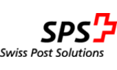                                                  swiss post solutions ltd.                                             