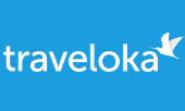                                                 traveloka - successful startup                                             