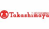                                                  takashimaya vietnam                                             