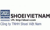                                                  cn công ty TNHH shoei việt nam tại bắc ninh                                             