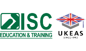                                                  isc-ukeas                                             