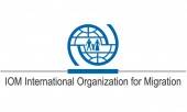                                                  international organization for migration                                             