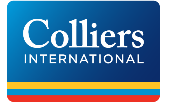                                                  colliers international                                             