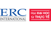                                                  erc international                                             