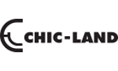                                                  chic-land fashion                                             