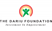                                                  the dariu foundation – quỹ dariu - (tdf)                                             