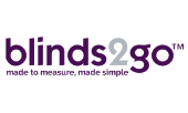                                                  blinds 2go                                             