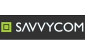                                                  savvycom                                             