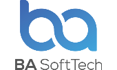                                                  ba softtech company                                             