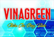 CÔNG TY CÔNG NGHỆ VINAGREEN ĐÀ NẴNG