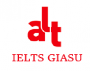 Trung tâm Anh ngữ ALT Ielts Gia sư