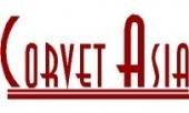 corvet holding ag representative office in hanoi