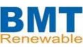 công ty cổ phần năng lượng tái tạo bmt