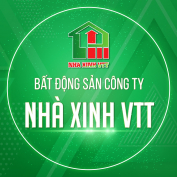 CÔNG TY TNHH ĐẦU TƯ VÀ THƯƠNG MẠI NHÀ XINH VTT