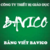 CÔNG TY TNHH THIẾT BỊ GIÁO DỤC BAVICO