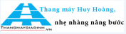 Công ty thang máy Huy Hoàng 