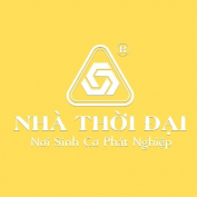 CÔNG TY CỔ PHẦN ĐT & KD NHÀ THỜI ĐẠI