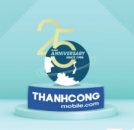 Công ty CP điện thoại di động Thành Công