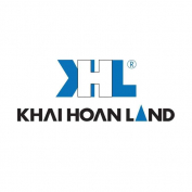 công ty CP bđs khải hoàn land