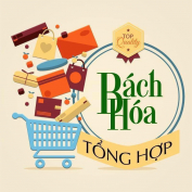 BÁCH HÓA TỔNG HỢP 24H