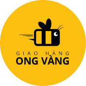 công ty cổ phần giao hàng ong vàng