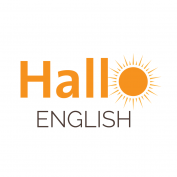 Công ty Cổ Phần Giáo Dục Hallo English