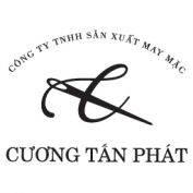 CÔng ty TNHH Sản Xuất may mặc cương Tấn Phát