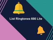 List Ringtones 666 Lite Company