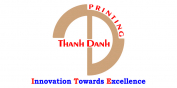 công ty TNHH in 3d thành danh