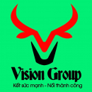 Công Ty THNN Thương Mại Dịch Vụ Vision Group