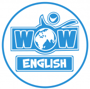 Anh Ngữ Quốc Tế Wow English 