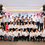 Công Ty Tnhh Dược Phẩm Extra