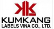 công ty TNHH kum kang labels vina