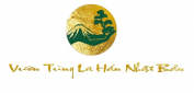 Vườn Tùng La Hán Nhật Bản