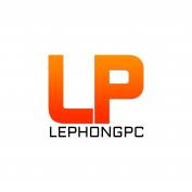 Vi Tính Lệ Phong