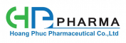 Công Ty TNHH Dược Phẩm Hoàng Phúc