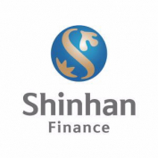 tập đoàn tài chính shinhan