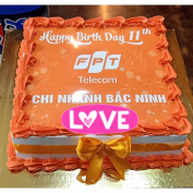 Công Ty Cổ Phần Viễn Thông Fpt Telecom Bắc Ninh