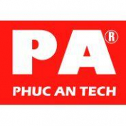Công Ty Tnhh Thiết Bị Và Công Nghệ Phúc An