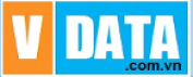 công ty cổ phần truyền thông số vdata
