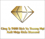 Công Ty Tnhh Thương Mai Dịch Vụ Xuất Nhập Khẩu Diamond