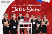 Công Ty Cổ Phần Jolie Siam