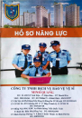 Công Ty Tnhh Dịch Vụ Bảo Vệ Minh Quang