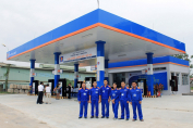Công Ty Cổ Phần Dầu Khí Atech 0879-432-897