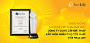 Sun Life