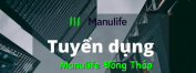 Công Ty Tnhh Manulife Việt Nam, Văn Phòng Đồng Tháp 