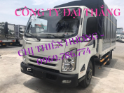 Công Ty Cổ Phần Dịch Vụ Vận Tải , Giao Nhận Hàng Hóa Đại Thắng 
