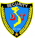 Công Ty TNHH DV BV Đức Tâm