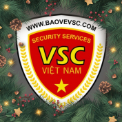 CÔNG TY CP DỊCH VỤ BẢO VỆ VSC VIỆT NAM