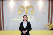 Công Ty Cổ Phần Tập Đoàn PN HOLDING - Chi nhánh PN Real Thủ Đức